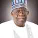 Tinubu Secures Multi-Billion Dollar Funding From Islamic IDB, Says Spokesperson