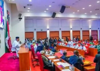 Senate Threatens To Complete Privatisation Of NIPOST