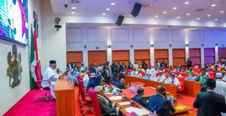 Senate Threatens To Complete Privatisation Of NIPOST