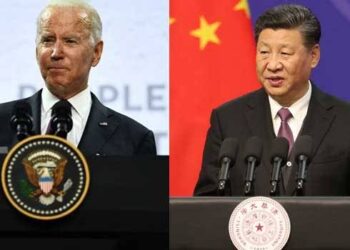 Biden’s Xi Dictator Comments ‘Extremely Wrong’ – China