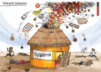 Cost Of Living Worsens In Kogi, Rivers, Others As Inflation Removes Options For Households