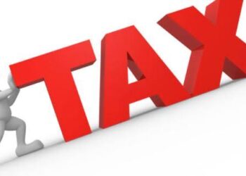 Oyedele Raises Concerns Over N6tn Revenue Generation, Tax Waivers Annually