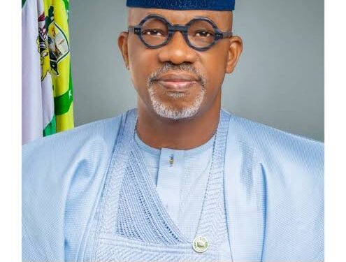 Abiodun Approves Constituency Projects For 236 Councillors