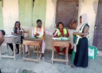 INEC Suspends Election In Nine Wards Of Kogi LGA Over Malpractice