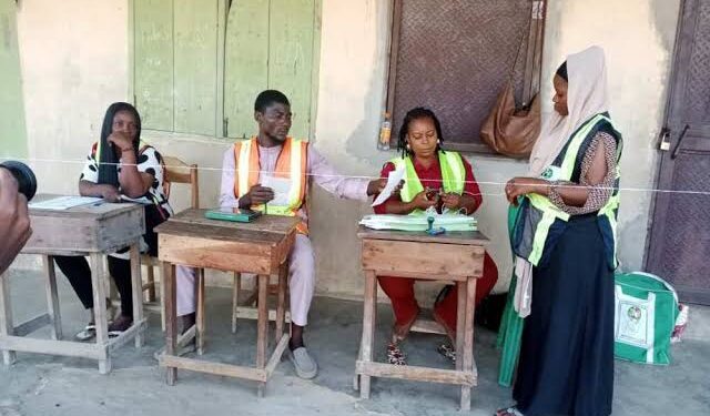 INEC Suspends Election In Nine Wards Of Kogi LGA Over Malpractice