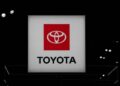 Toyota Recalling 1.12 Million Vehicles Over Potential Air Bag Issue