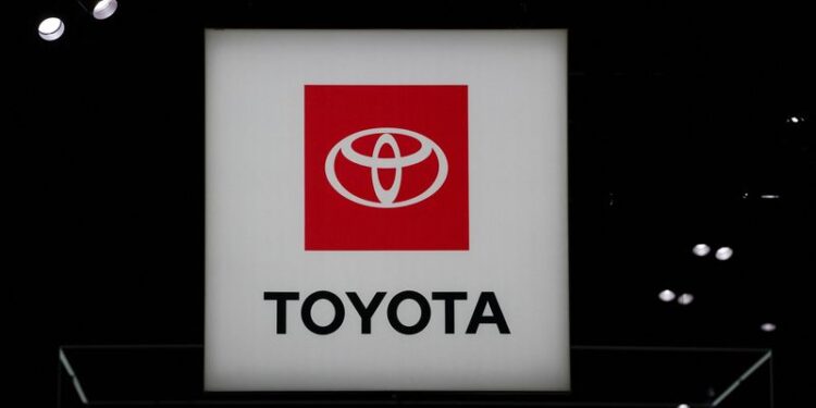 Toyota Recalling 1.12 Million Vehicles Over Potential Air Bag Issue