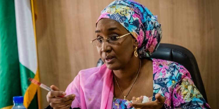 EFCC Invites Buhari’s Minister Umar-Farouq For Questioning Over Alleged N37bn Fraud