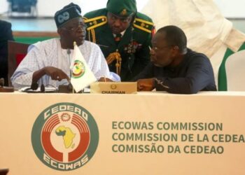 Leadership Deficit And Political Crises Rocking ECOWAS Region