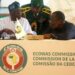 Leadership Deficit And Political Crises Rocking ECOWAS Region