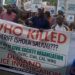 CSOs Decry Police Poor Handling Of Murder Of Sheriff Ishola Salami, Call For Intervention Of Gov Sanwo-Olu, NHRC
