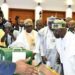 Nass Passes 2024 Budget, President Tinubu Seeks Extra Funds