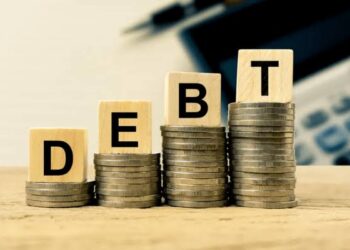 Nigeria’s Public Debt Increased By N530Bn In Q3 2023, Rose To N87.9Trn