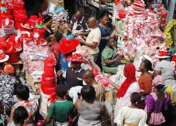 Bleak Yelutide For inflation-weary, Cash Strapped Shoppers In Nigeria