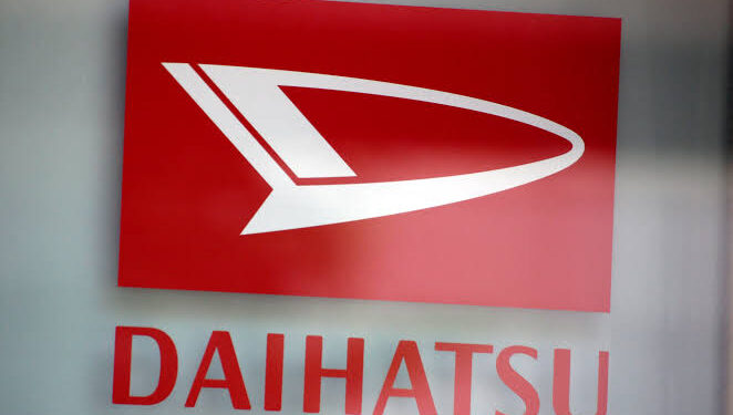 Toyota’s Daihatsu To Compensate Suppliers Over Output Halt