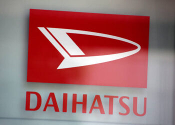 Toyota’s Daihatsu To Compensate Suppliers Over Output Halt