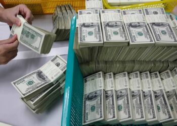 Dollar Under Pressure On Rate Cut Wagers In Thin Holiday Market