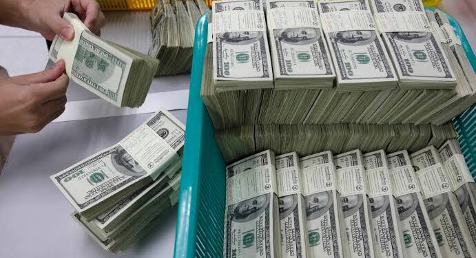 Dollar Under Pressure On Rate Cut Wagers In Thin Holiday Market
