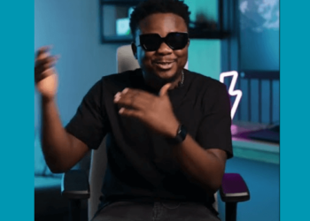 Photography Found Me, I Have Been Creative Before Photography – Amazing Klef