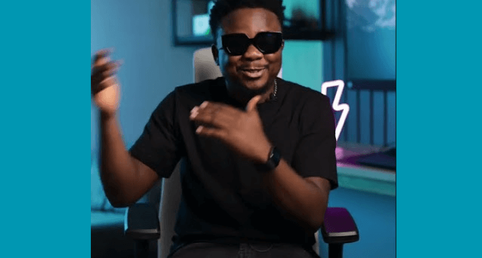 Photography Found Me, I Have Been Creative Before Photography – Amazing Klef