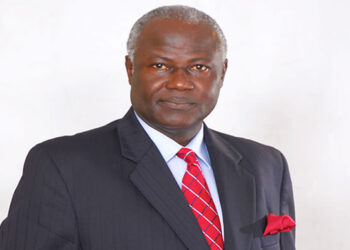 Sierra Leone Charges Ex-President Koroma With Treason Over Foiled Coup
