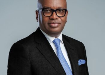 NOVA Merchant Bank Goes  Commercial, Appoints Adebowale Oyedeji As MD/CEO