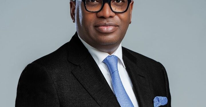 NOVA Merchant Bank Goes Commercial, Appoints Adebowale Oyedeji As MD/CEO