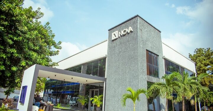 NOVAmbl Asset Management Dollar Fixed Income Fund Named Best Performer of 2023