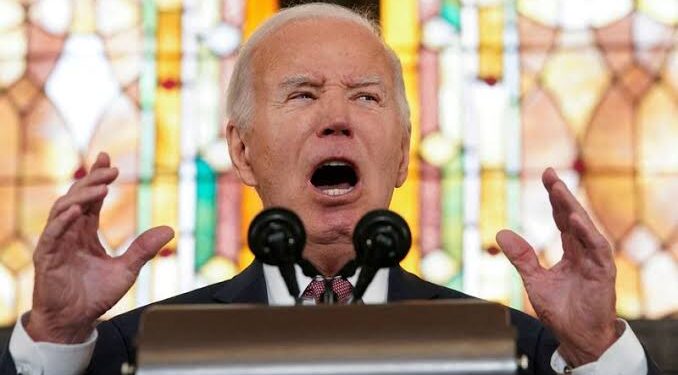 How Biden Plans To Fight Trump In 2024, Hoping For Repeat Win