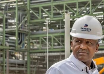 Dangote Turns To U.S. For Crude Oil As Nigeria Fails To Meet Supply Amid Increasing Oil Theft