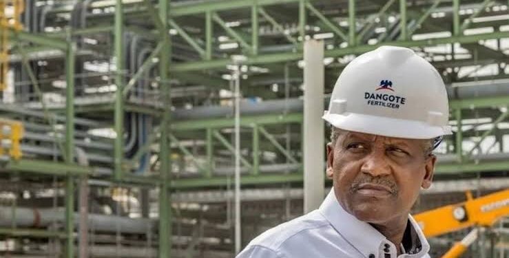 Dangote Turns To U.S. For Crude Oil As Nigeria Fails To Meet Supply Amid Increasing Oil Theft