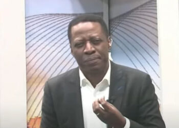 Adeyemi To Older Generation: Get Nigeria To Work, Youths Won’t Keep Silent For Long