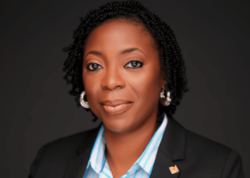 Agbede Succeeds Wigwe As Acting CEO At Access Holdings Plc