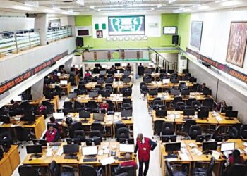 Fidson, Nestle, Eterna Drag Equity Market To N51Bn Loss