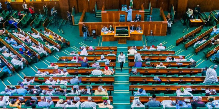 Reps To Investigate Utilisation Of N6.57Tn Allocation Received By States, LGAs In 2023