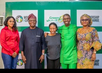Worship For Change Foundation Donates ₦33m To Four Special Needs Schools Across Nigeria
