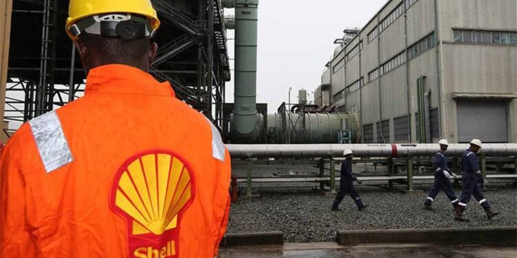 Shell Begins Supply Of Crude Oil To Port-Harcourt Refinery Ahead Of Operations