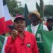NLC Suspends Nationwide Protest, Gives FG Fresh Ultimatum