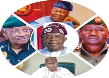 As Insecurity, Heatwave Heighten Nigerians’ suffering, Bill To Establish State Police Passes Second Reading At HoR