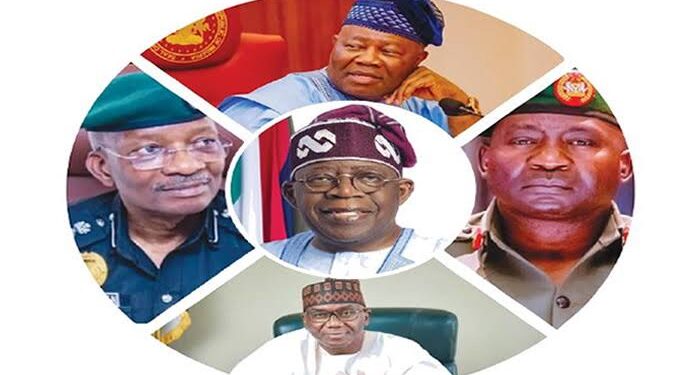 As Insecurity, Heatwave Heighten Nigerians’ suffering, Bill To Establish State Police Passes Second Reading At HoR