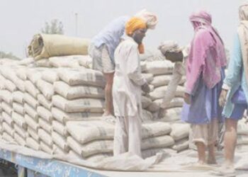 Sensing Possible Breakdown Of ‘Agreement’ FG Threatening Opening Borders For Cement Importation