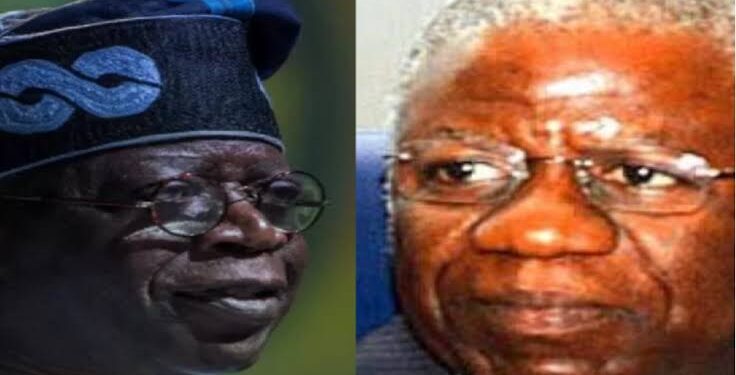 Mergers, Scrapping Of FG Agencies Coming As Tinubu Orders Implementation Of 12 -Yr Old Oronsaye Report