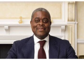 NGX Group Mourns Loss Of Former Chairman, Ogunbanjo