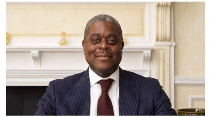 NGX Group Mourns Loss Of Former Chairman, Ogunbanjo