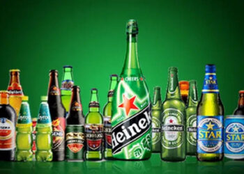 Citing Rising Production Costs, Nigerian Breweries Announces Price Hike