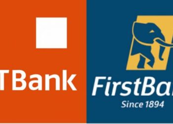Bank Of Ghana Suspends FX Licences Of Nigerian Owned GTB, First Bank For One Month