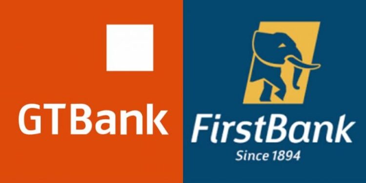 Bank Of Ghana Suspends FX Licences Of Nigerian Owned GTB, First Bank For One Month