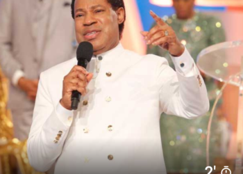 Healing Streams Live Services Set To Hold 10th Edition