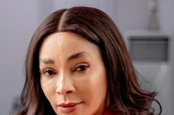 Adaora Umeoji Emerges First Female Zenith Bank GMD/CEO Effective June 1