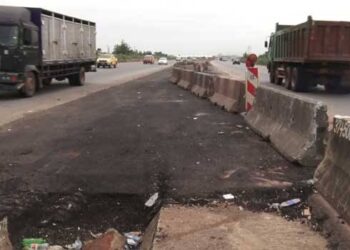 FG To Commence Lagos-Sagamu Long Bridge Repairs Monday